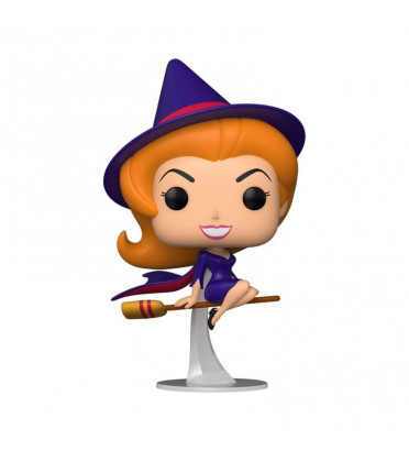 SAMANTHA STEPHENS / MA SORCIERE BIEN AIMEE / FIGURINE FUNKO POP