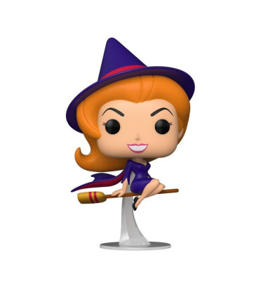 SAMANTHA STEPHENS / MA SORCIERE BIEN AIMEE / FIGURINE FUNKO POP