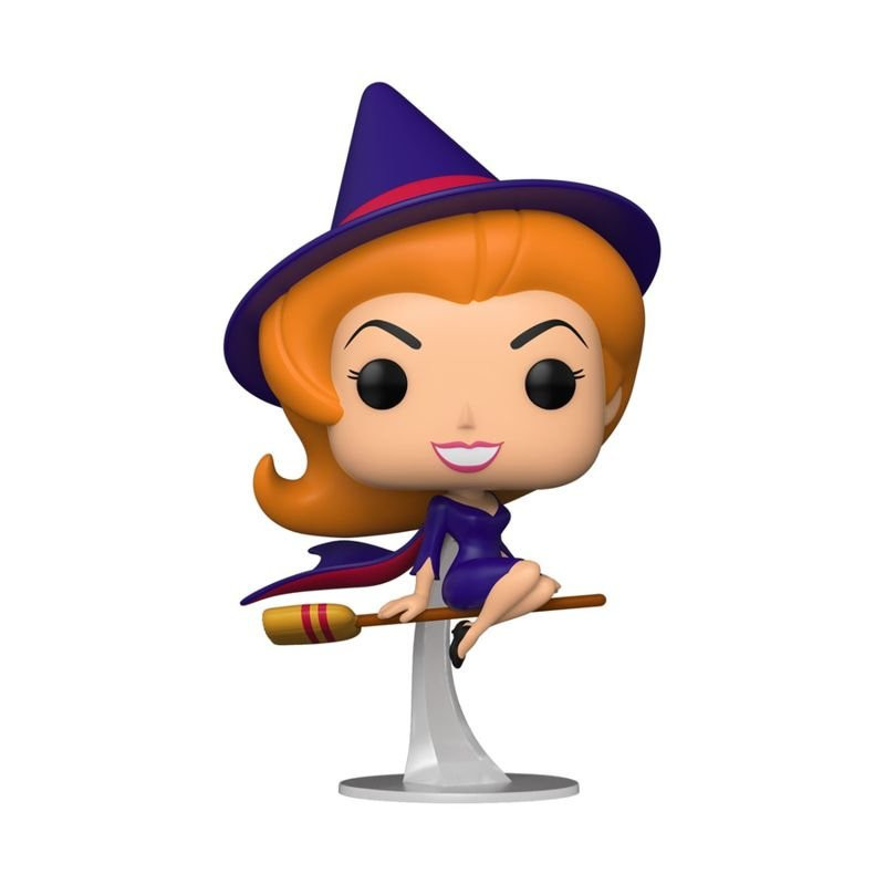 SAMANTHA STEPHENS / MA SORCIERE BIEN AIMEE / FIGURINE FUNKO POP