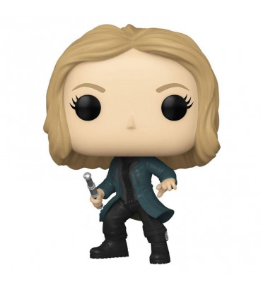 SHARON CARTER / LE FAUCON ET LE SOLDAT DE LHIVER / FIGURINE FUNKO POP