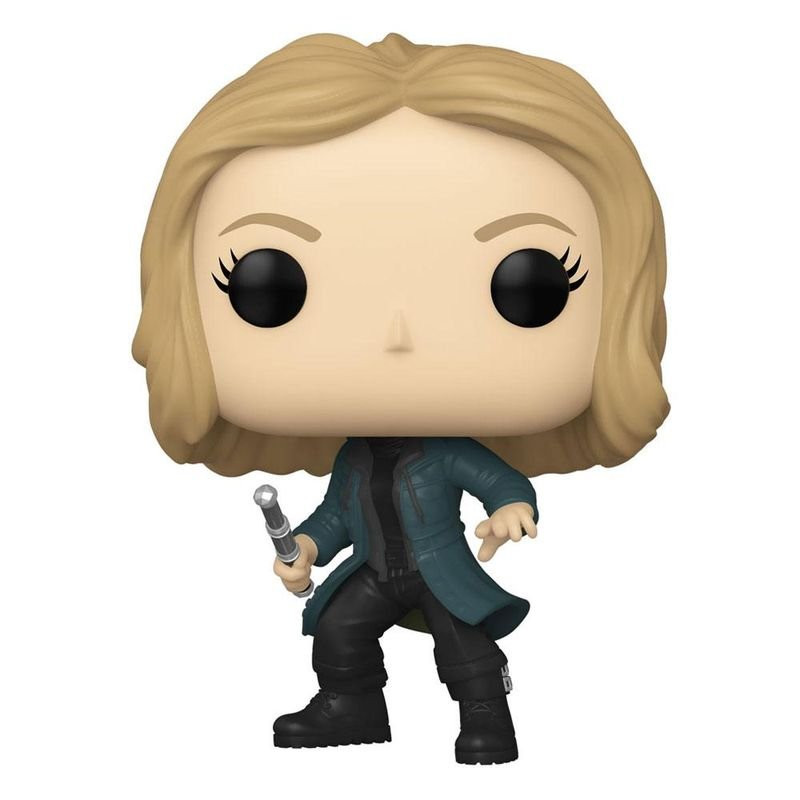 SHARON CARTER / LE FAUCON ET LE SOLDAT DE LHIVER / FIGURINE FUNKO POP