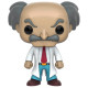 DR WILY / MEGAMAN / FIGURINE FUNKO POP