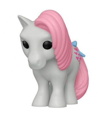 SNUZZLE / MY LITTLE PONY / FIGURINE FUNKO POP