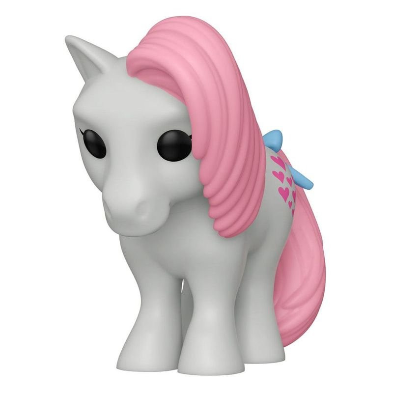 SNUZZLE / MY LITTLE PONY / FIGURINE FUNKO POP