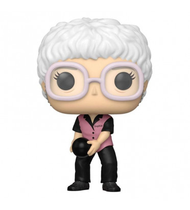 SOPHIA / LES CRAQUANTES / FIGURINE FUNKO POP