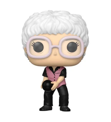 SOPHIA / LES CRAQUANTES / FIGURINE FUNKO POP