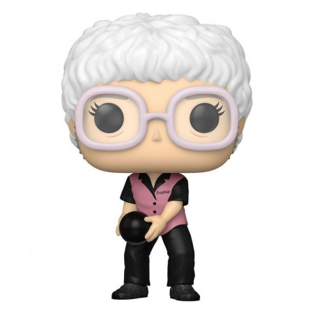 SOPHIA / LES CRAQUANTES / FIGURINE FUNKO POP