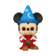 SORCERER MICKEY / FANTASIA / FIGURINE FUNKO POP