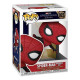 SPIDER-MAN UPGRADED SUIT / SPIDER-MAN NO WAY HOME / FIGURINE FUNKO POP