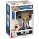 DR WILY / MEGAMAN / FIGURINE FUNKO POP