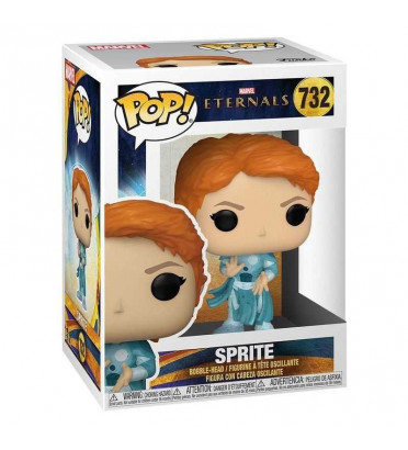 SPRITE / ETERNALS / FIGURINE FUNKO POP