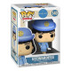 STEWARDESS / PAN AM / FIGURINE FUNKO POP