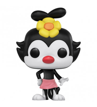 DOT / LES ANIMANIACS / FIGURINE FUNKO POP