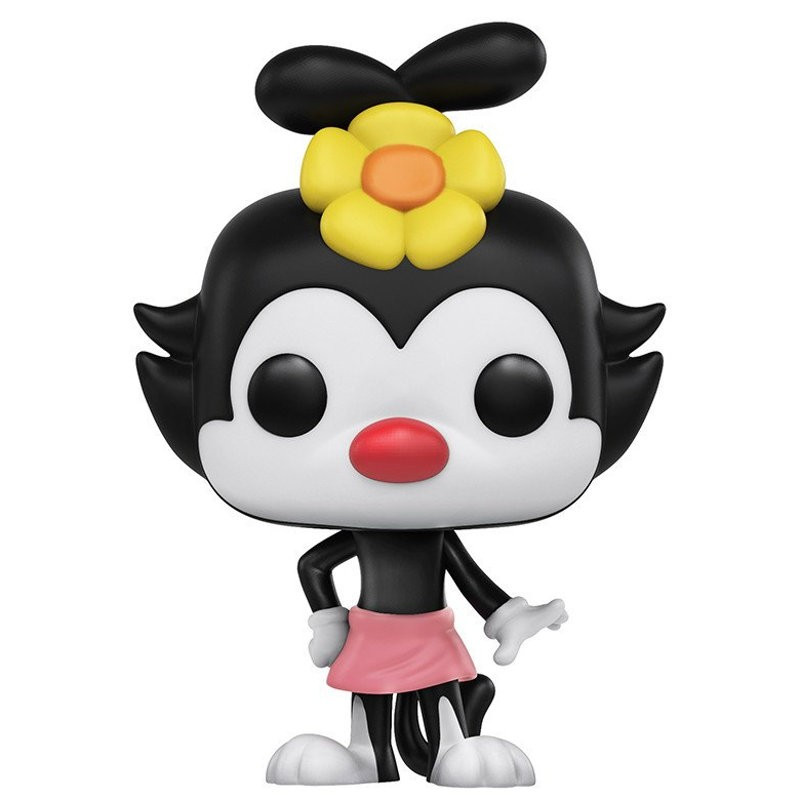 DOT / LES ANIMANIACS / FIGURINE FUNKO POP