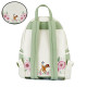 MINI SAC A DOS BAMBI SPRING TIME GINGHAM / BAMBI / LOUNGEFLY