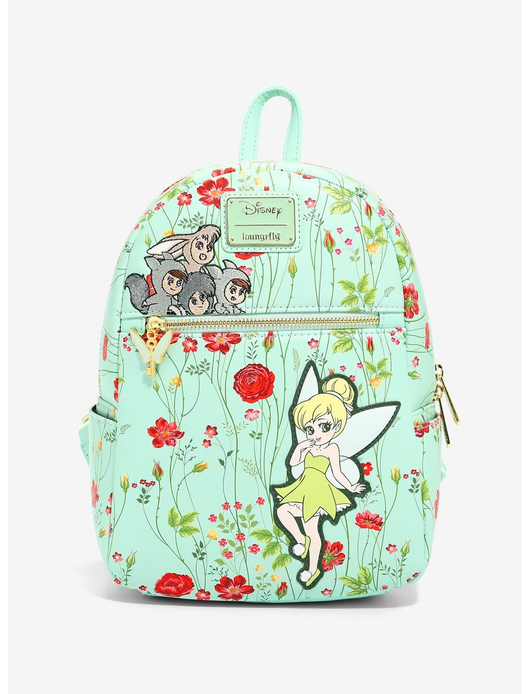 Sac a hot sale dos peter pan