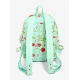 MINI SAC A DOS TINKERBELL / PETER PAN / LOUNGEFLY