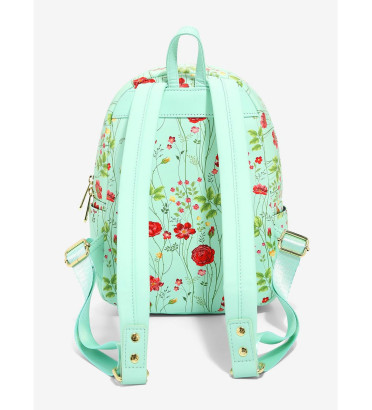 MINI SAC A DOS TINKERBELL / PETER PAN / LOUNGEFLY