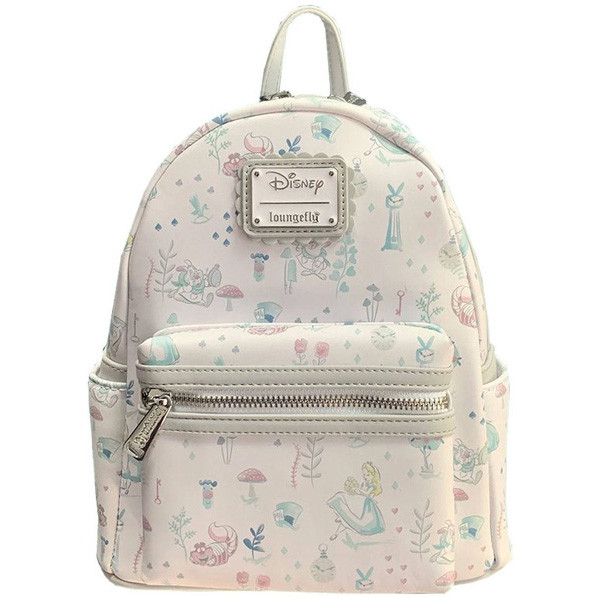 Pays Des Merveilles Sac Ã Dos Alice Sac à Main Loungefly Alice Au