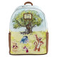 MINI SAC A DOS WINNIE TREEHOUSE / WINNIE LOURSON / LOUNGEFLY