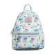MINI SAC A DOS STITCH COCONUT AOP / LILO ET STITCH / LOUNGEFLY