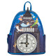 MINI SAC A DOS PETER PAN GLOW CLOCK / PETER PAN / LOUNGEFLY