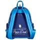 MINI SAC A DOS PETER PAN GLOW CLOCK / PETER PAN / LOUNGEFLY