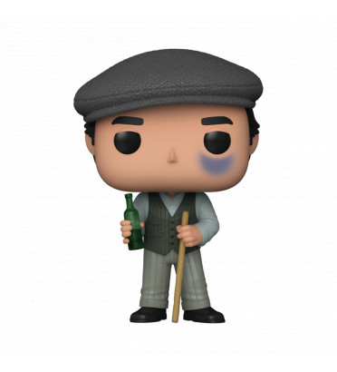 MICHAEL CORLEONE / THE GODFATHER 50TH / FIGURINE FUNKO POP