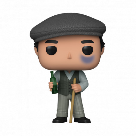 MICHAEL CORLEONE / THE GODFATHER 50TH / FIGURINE FUNKO POP