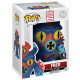 FRED / BIG HERO 6 / FIGURINE FUNKO POP