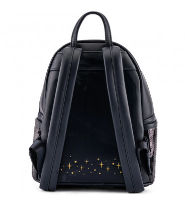 MINI SAC A DOS ALLEY SEQUIN / HARRY POTTER / LOUNGEFLY