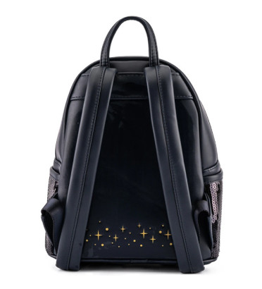 MINI SAC A DOS ALLEY SEQUIN / HARRY POTTER / LOUNGEFLY
