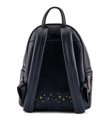 MINI SAC A DOS ALLEY SEQUIN / HARRY POTTER / LOUNGEFLY MINI SAC A DOS ALLEY SEQUIN / HARRY POTTER / LOUNGEFLY