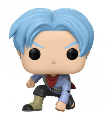 FUTURE TRUNKS / DRAGON BALL SUPER / FIGURINE FUNKO POP