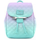 MINI SAC A DOS OMBRE SCALES / LA PETITE SIRENE / LOUNGEFLY