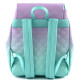 MINI SAC A DOS OMBRE SCALES / LA PETITE SIRENE / LOUNGEFLY