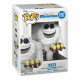 YETI / MONSTERS INC / FIGURINE FUNKO POP