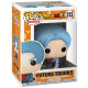 FUTURE TRUNKS / DRAGON BALL SUPER / FIGURINE FUNKO POP