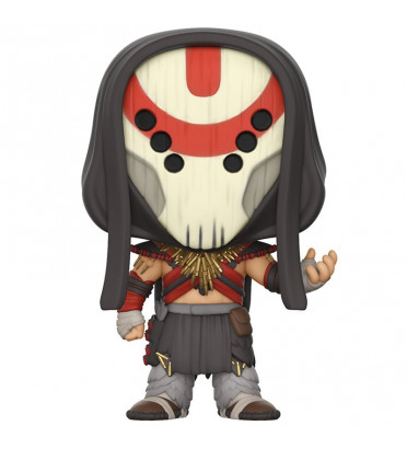 ECLIPSE CULTIST / HORIZON ZERO / FIGURINE FUNKO POP