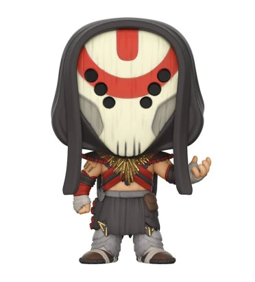 ECLIPSE CULTIST / HORIZON ZERO / FIGURINE FUNKO POP