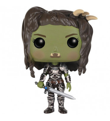 GARONA / WARCRAFT / FIGURINE FUNKO POP