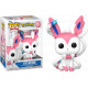 SYLVEON / POKEMON / FIGURINE FUNKO POP