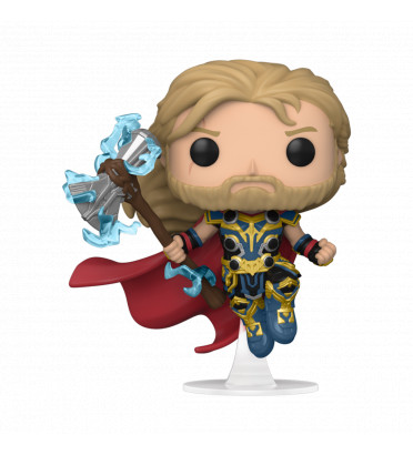 THOR / THOR LOVE AND THUNDER / FIGURINE FUNKO POP