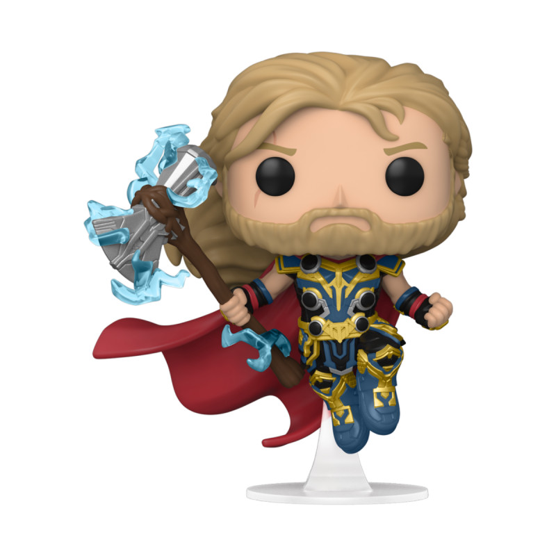 THOR / THOR LOVE AND THUNDER / FIGURINE FUNKO POP