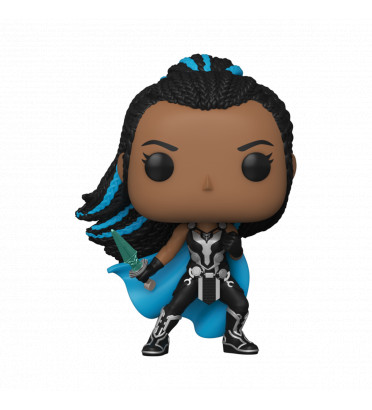 VALKYRIE / THOR LOVE AND THUNDER / FIGURINE FUNKO POP