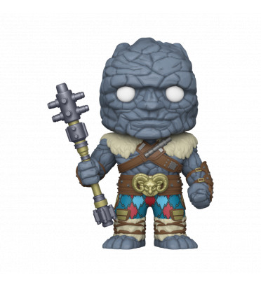 KORG / THOR LOVE AND THUNDER / FIGURINE FUNKO POP