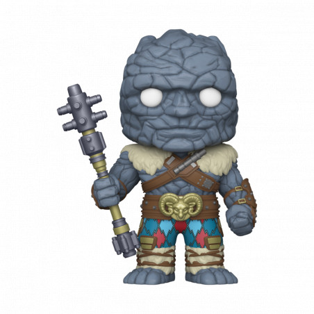 KORG / THOR LOVE AND THUNDER / FIGURINE FUNKO POP