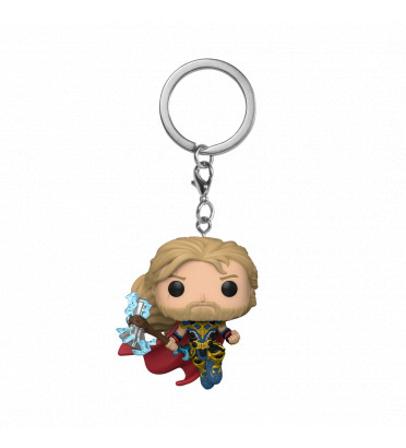 THOR / THOR LOVE AND THUNDER / FUNKO POCKET POP