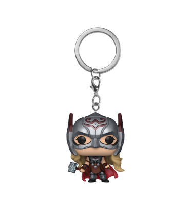 MIGHTY THOR / THOR LOVE AND THUNDER / FUNKO POCKET POP