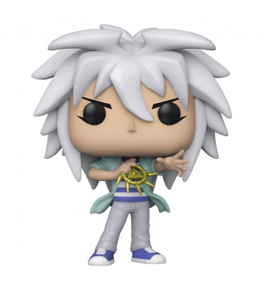 YAMI BAKURA / YU-GI-OH / FIGURINE FUNKO POP